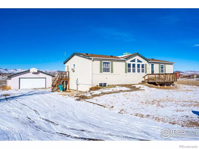 3805 Ideal DR, Fort Collins, CO 80524