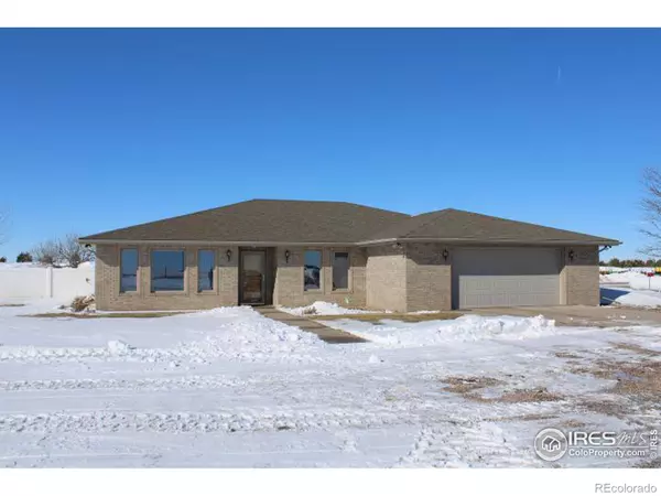 Haxtun, CO 80731,30833 County Road 13