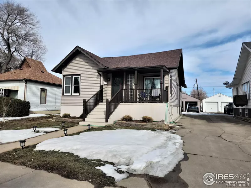 622 Broadway ST, Sterling, CO 80751