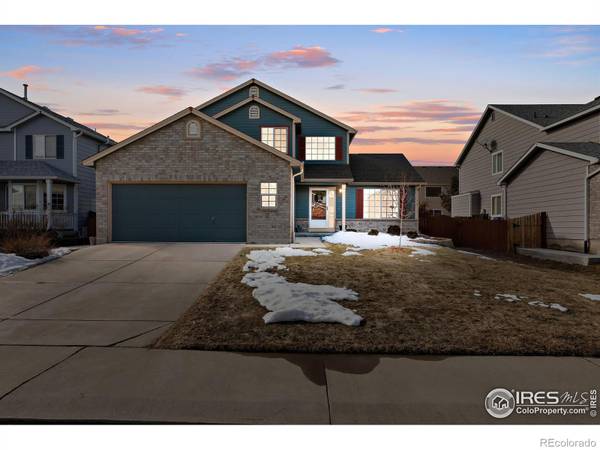 Erie, CO 80516,1378 German CT