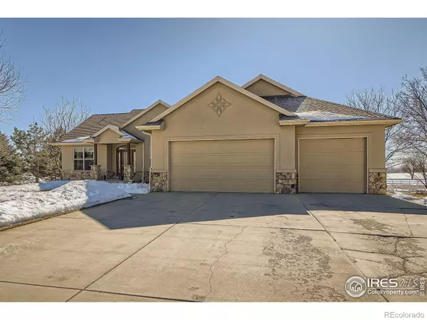 Evans, CO 80634,5100 Dry Creek RD