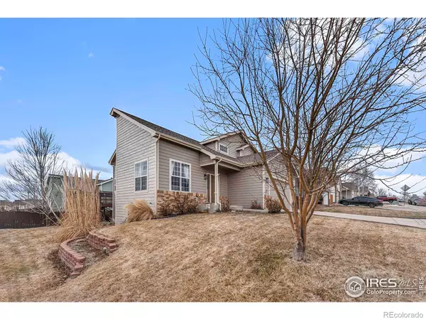 Greeley, CO 80634,3037 41st AVE