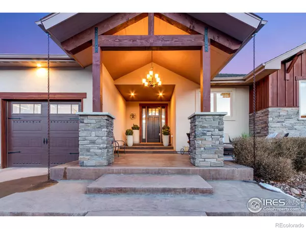 Loveland, CO 80537,347 Meadowsweet CIR