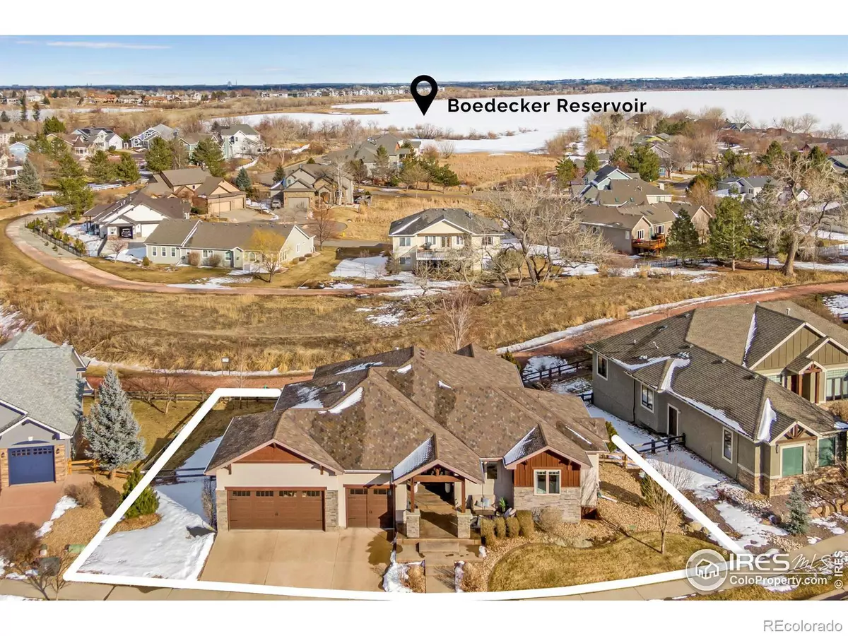 Loveland, CO 80537,347 Meadowsweet CIR