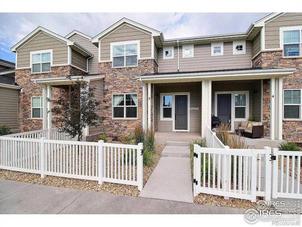 2156 Montauk LN #3, Windsor, CO 80550