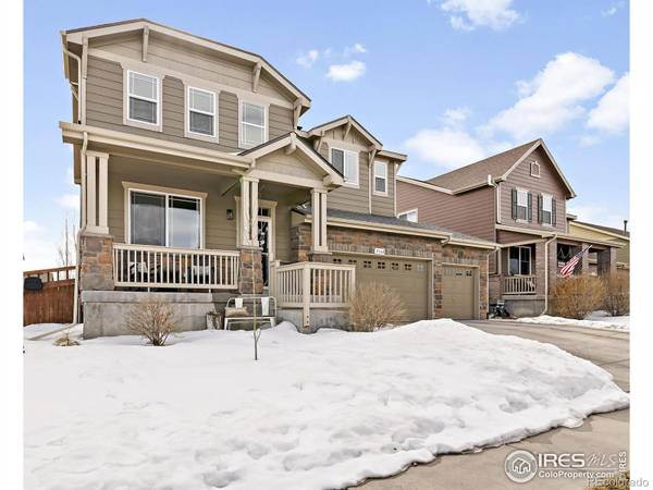 5168 Thistle DR, Brighton, CO 80601