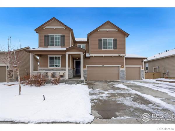 Longmont, CO 80501,224 Western Sky CIR