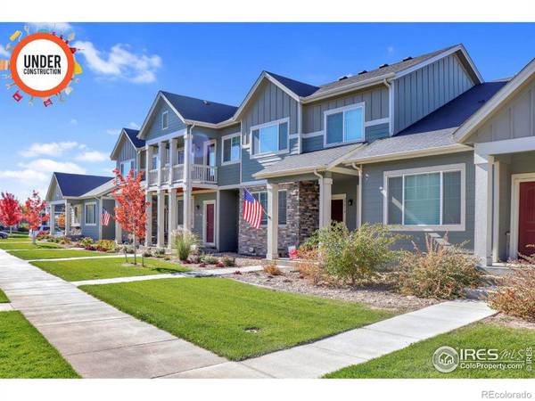 2580 Brookstone DR #C, Milliken, CO 80543