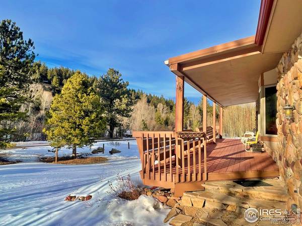 Ward, CO 80481,44 Riverside LN