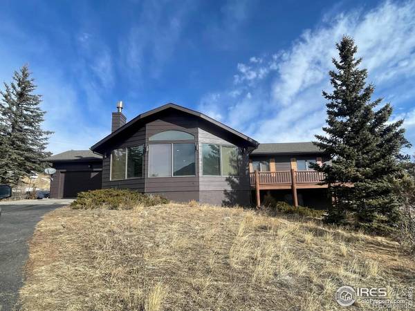 1650 Juniper DR, Estes Park, CO 80517