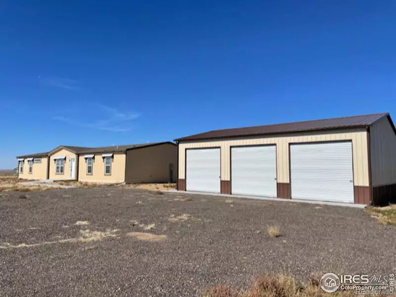 41219 County Road 84, Briggsdale, CO 80611