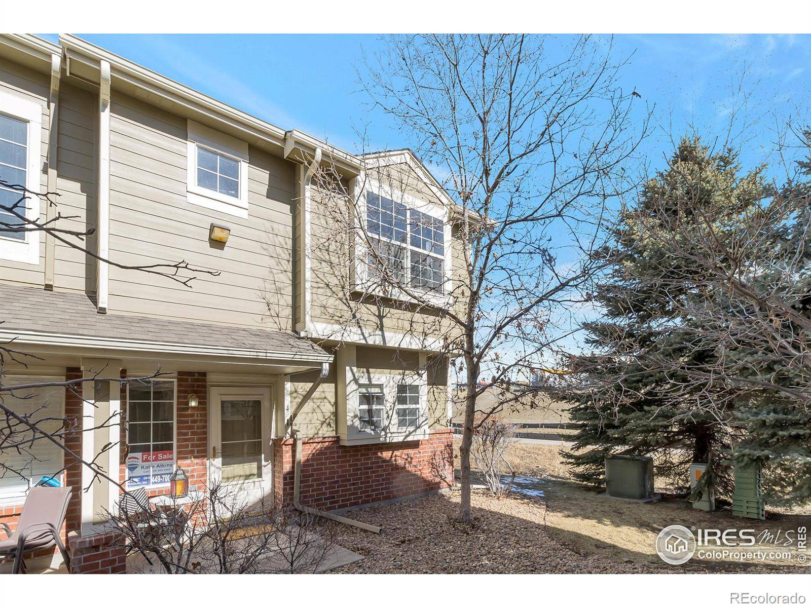 9118 Gale BLVD #4,  Thornton,  CO 80260