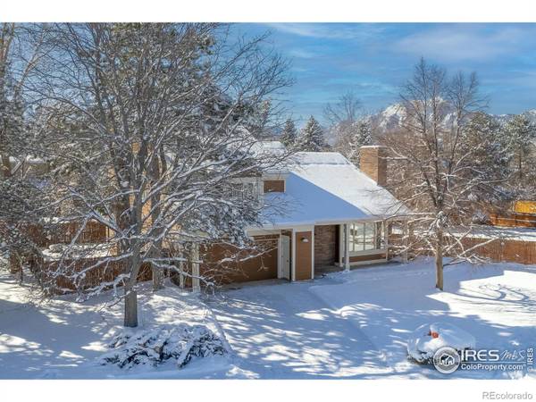 5216 Gallatin PL, Boulder, CO 80303