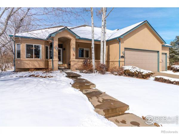 1695 Westward DR, Lafayette, CO 80026