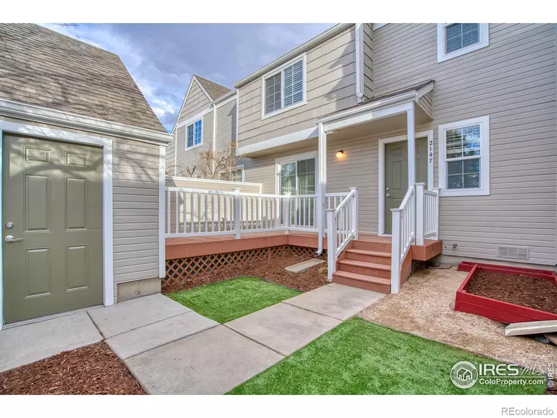 2147 Sunridge CIR, Broomfield, CO 80020