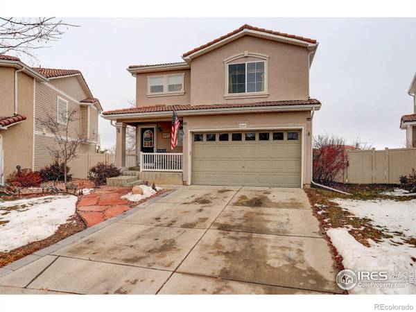 Johnstown, CO 80534,5149 Cherrywood LN