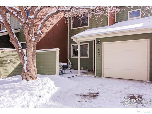 1542 Macarthur DR, Boulder, CO 80303