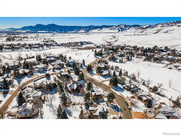 4066 Niblick DR, Longmont, CO 80503