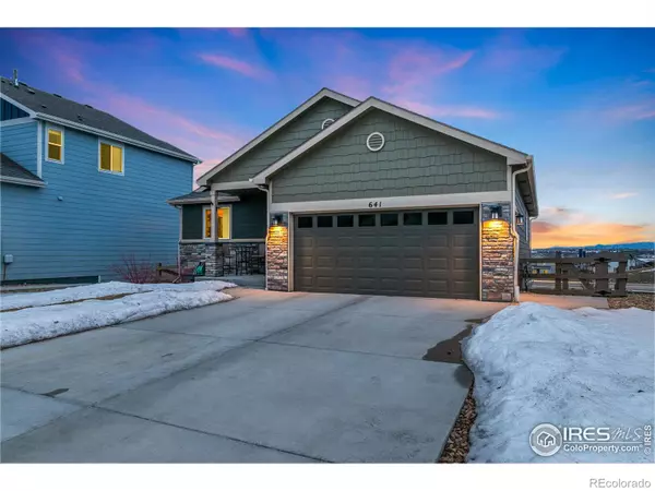 Berthoud, CO 80513,641 Lene LN