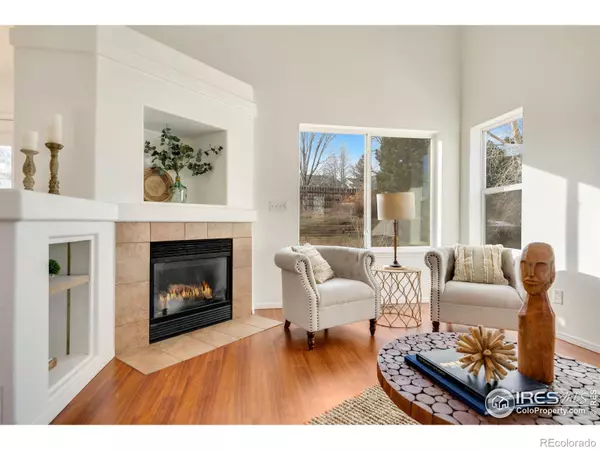 Fort Collins, CO 80525,7039 Egyptian DR