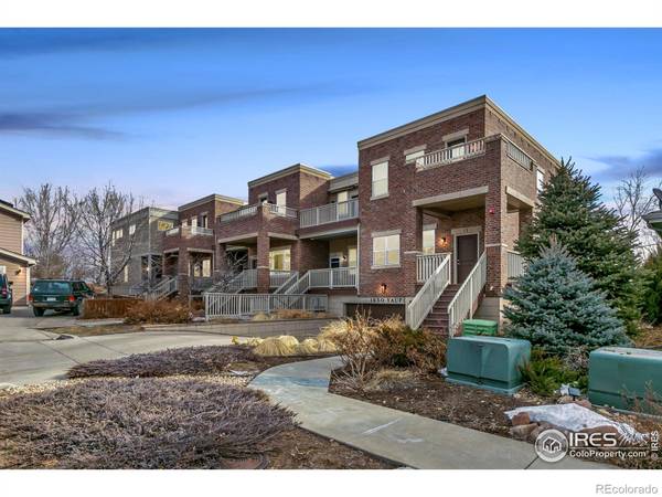 1850 Yaupon AVE #6,  Boulder,  CO 80304