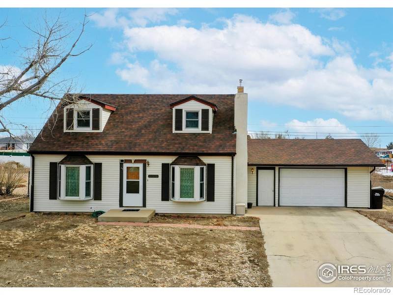 250 S Elm ST, Keenesburg, CO 80643