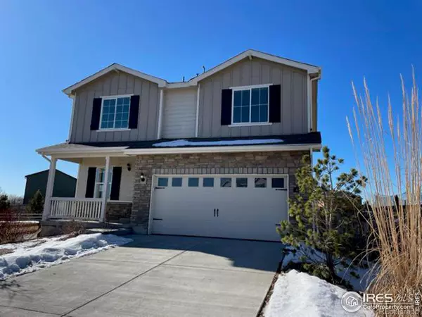 Thornton, CO 80229,4182 E 95th CIR