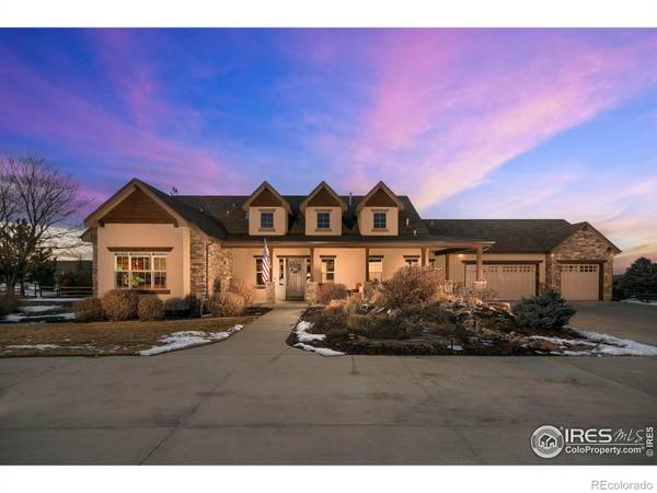 8754 Longs Peak CIR, Windsor, CO 80550