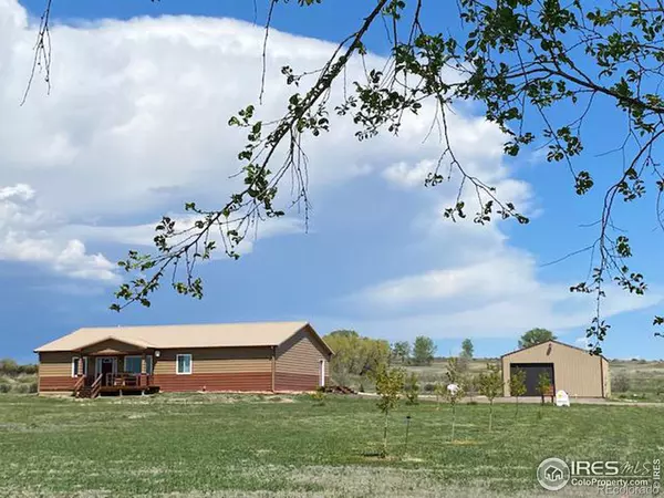 12111 Dell LN, Weldona, CO 80653