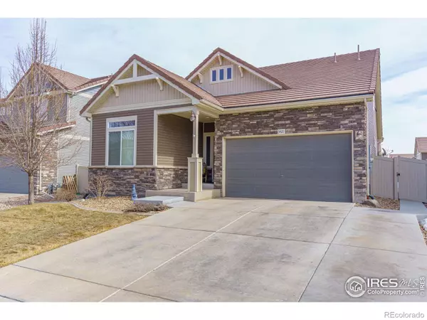 Johnstown, CO 80534,3421 Yellowwood LN