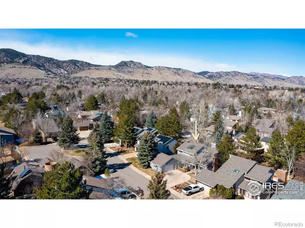 Boulder, CO 80304,2161 Jonathan PL