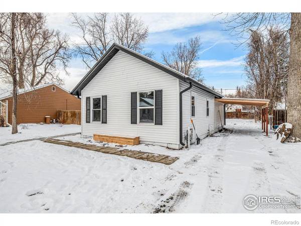 Loveland, CO 80537,1245 E 3rd ST