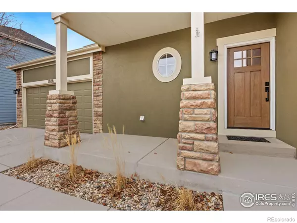 Fort Collins, CO 80528,2838 Brush Creek DR