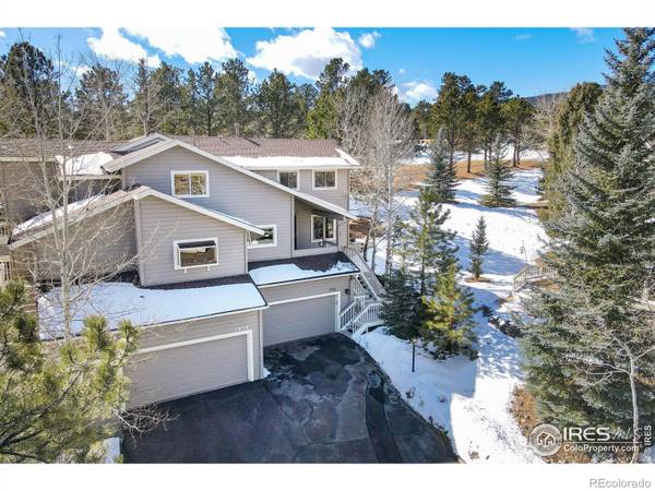 Evergreen, CO 80439,1933 Interlocken DR