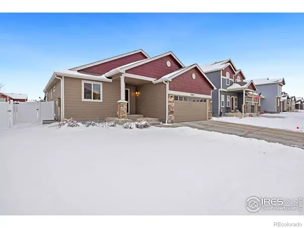 Berthoud, CO 80513,2403 Tabor ST