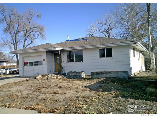 La Salle, CO 80645,92 Church CT