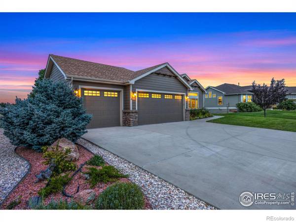 Loveland, CO 80537,3433 Angora DR