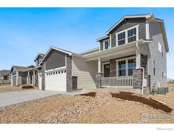 Johnstown, CO 80534,4505 Scenic LN