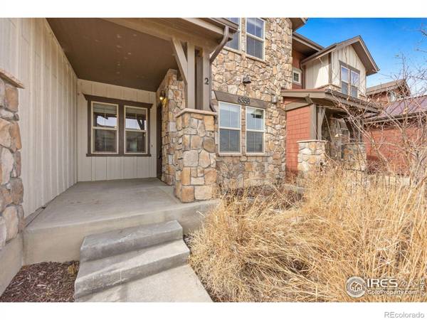 Windsor, CO 80550,6358 Pumpkin Ridge DR #2