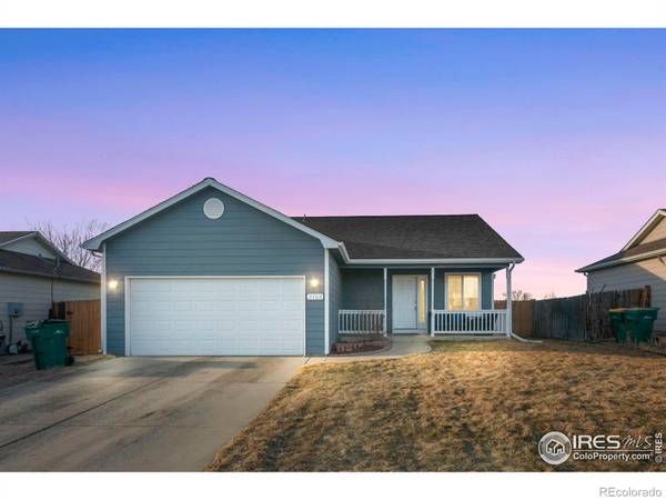 3303 Pheasant ST, Evans, CO 80620