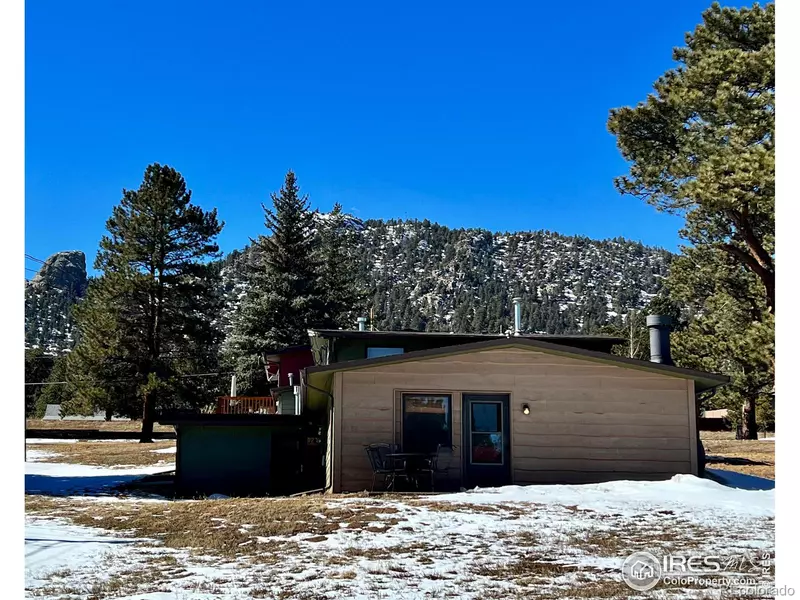 1250 S Saint Vrain AVE #13, Estes Park, CO 80517