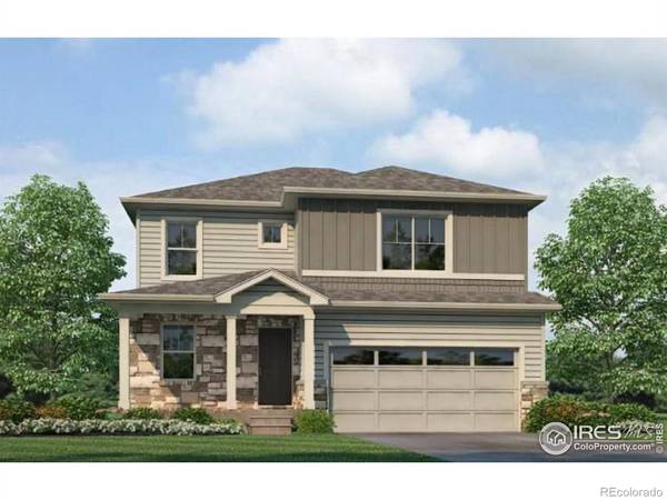 455 Starling LN, Johnstown, CO 80534