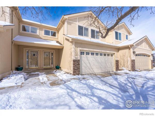 4603 Morning Dove CT #4, Fort Collins, CO 80526