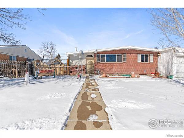 8651 Hopkins DR,  Denver,  CO 80229