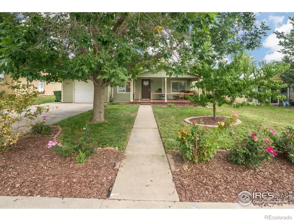 Loveland, CO 80537,532 Madison AVE