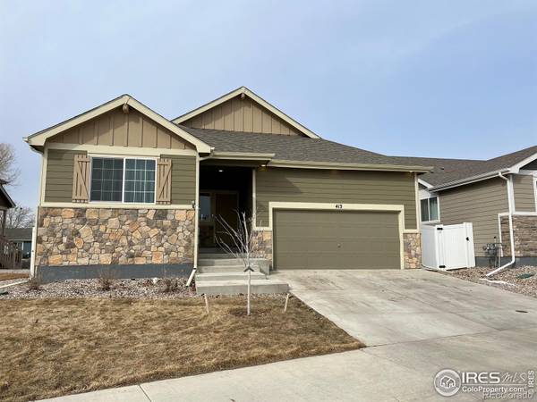 Loveland, CO 80537,413 Lapis PL