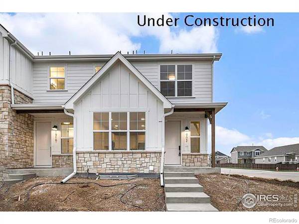 1902 Naturita ST, Loveland, CO 80538