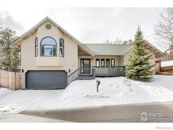 30602 Hilltop DR, Evergreen, CO 80439