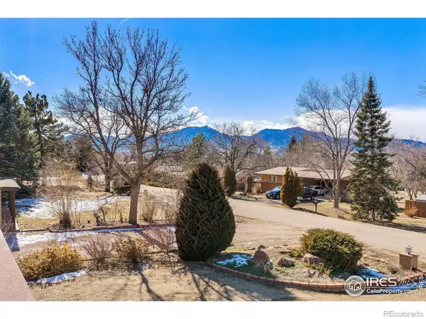 Boulder, CO 80303,1068 Ridglea WAY