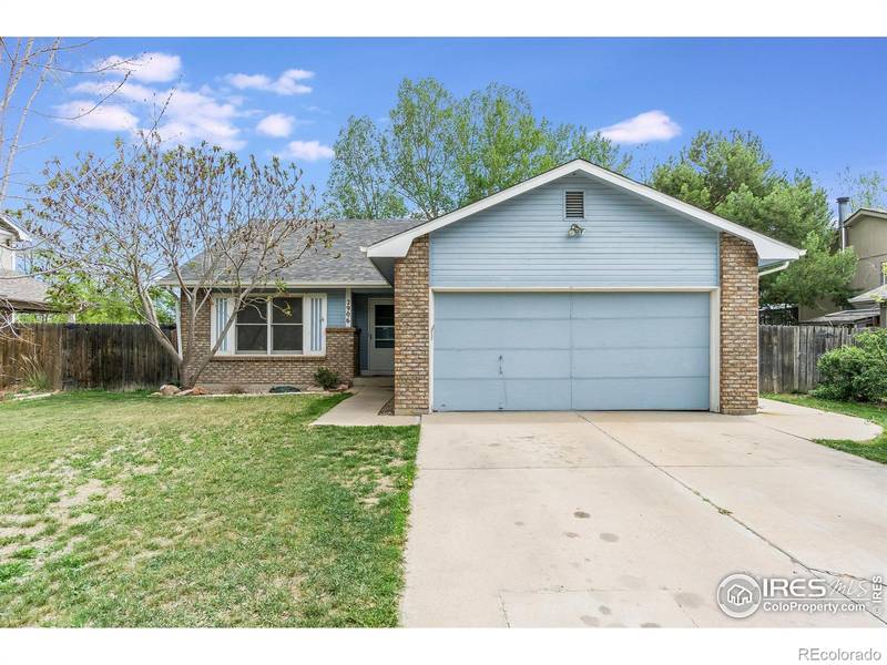 2906 Sombrero LN, Fort Collins, CO 80525